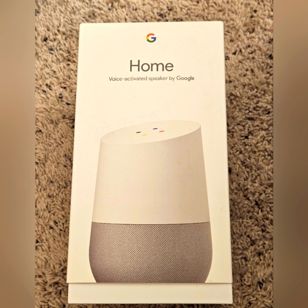 Google Home